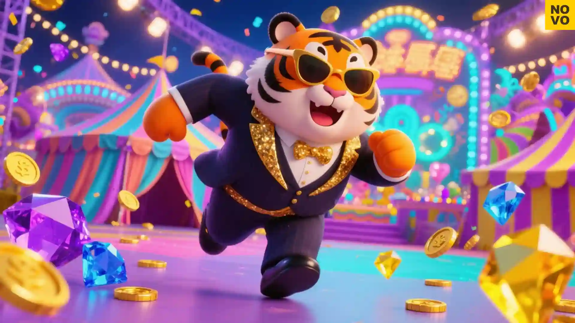 entretenimento online